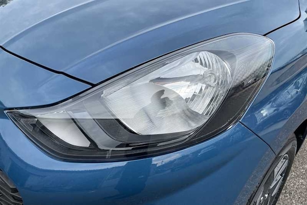 Used Hyundai i10 2025 for sale - 76168991: Photo 29