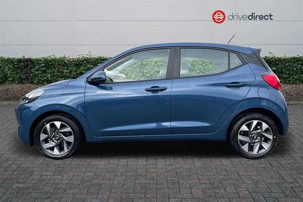 Used Hyundai i10 2025 for sale - 76168991: Photo 6