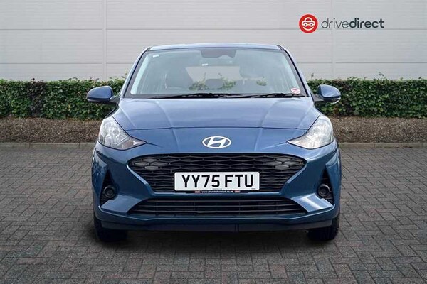 Used Hyundai i10 2025 for sale - 76168991: Photo 8