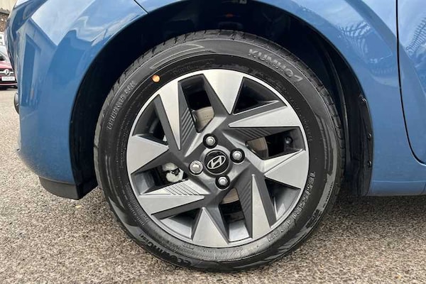 Used Hyundai i10 2025 for sale - 76168991: Photo 9