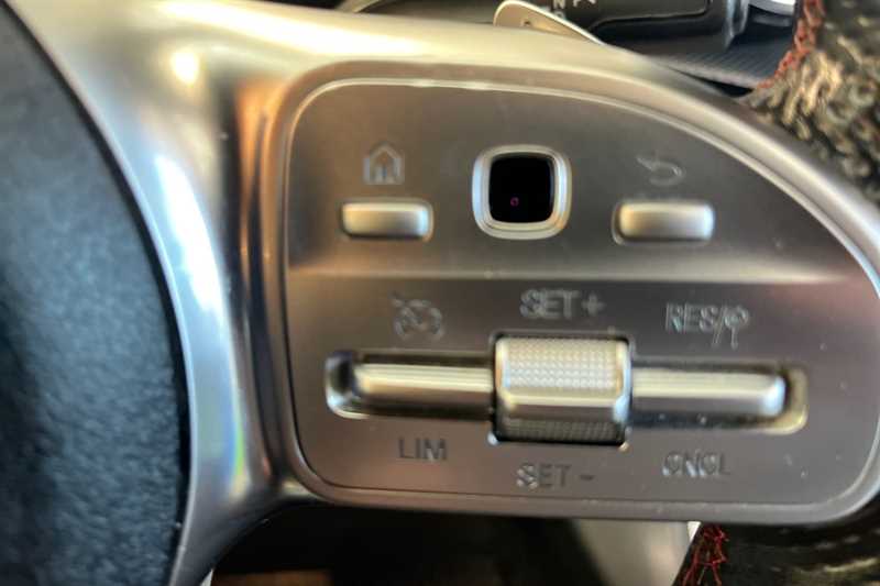 Used Mercedes-Benz A-Class 2020 for sale - 77812436: Photo 22