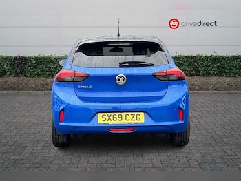 Used Vauxhall Corsa 2020 for sale - 78625835: Photo