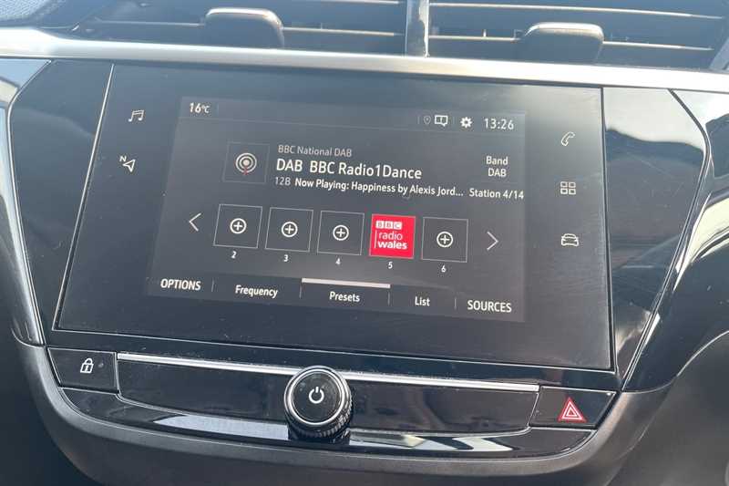 Used Vauxhall Corsa 2021 for sale - 78143035: Photo 17