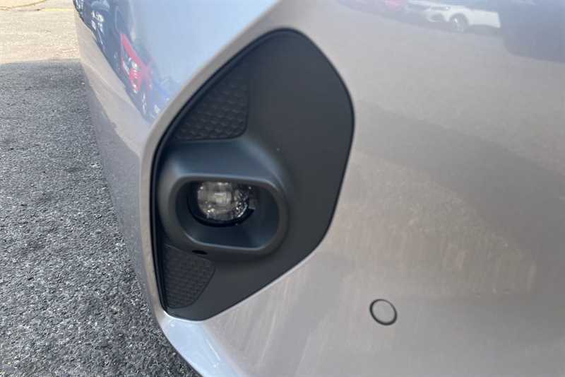 Used Vauxhall Corsa 2021 for sale - 78143035: Photo 38