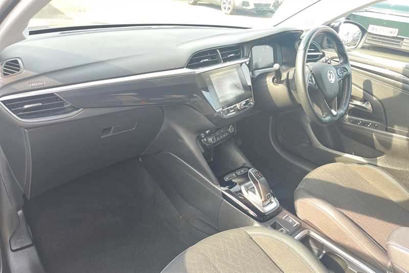 Used Vauxhall Corsa 2021 for sale - 78143035: Photo 40