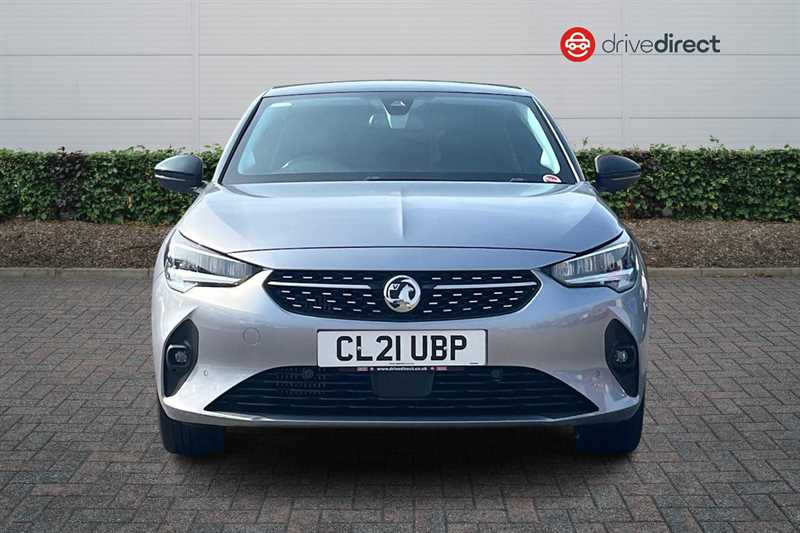 Used Vauxhall Corsa 2021 for sale - 78143035: Photo 8