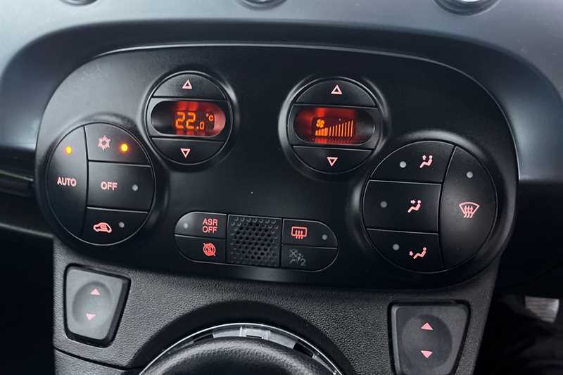 Used Fiat 500 2015 for sale - 77553995: Photo 15