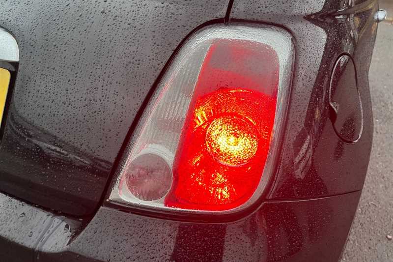 Used Fiat 500 2015 for sale - 77553995: Photo 32