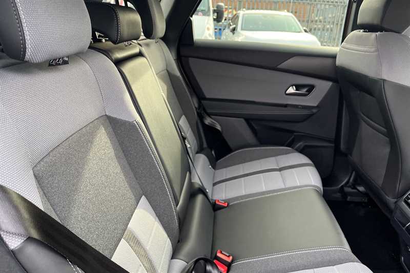 Used Vauxhall Grandland 2025 for sale - 77895660: Photo 38