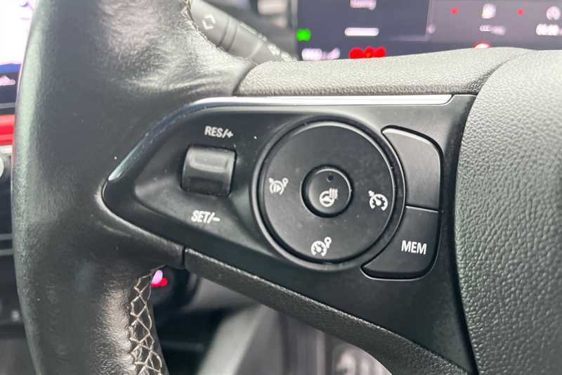 Used Vauxhall Mokka 2023 for sale - 77699972: Photo 21