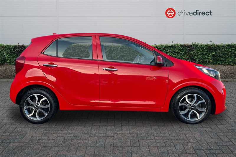 Used Kia Picanto 2022 for sale - 76917093: Photo 2