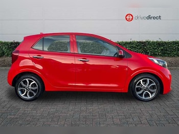 Used Kia Picanto 2022 for sale - 76917093: Photo