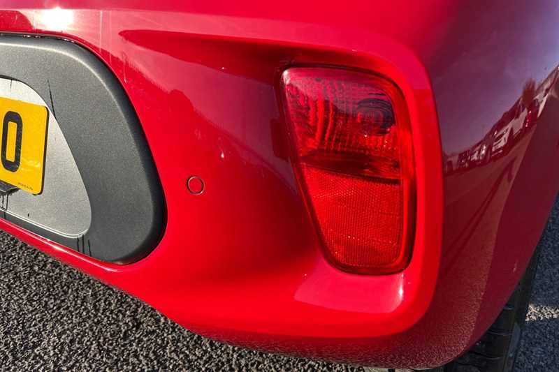 Used Kia Picanto 2022 for sale - 76917093: Photo 38