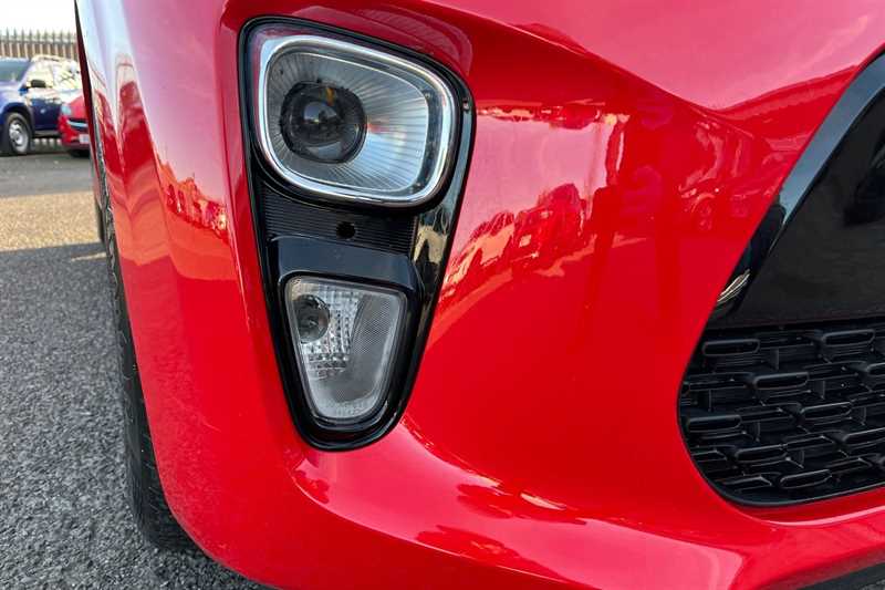 Used Kia Picanto 2022 for sale - 76917093: Photo 40