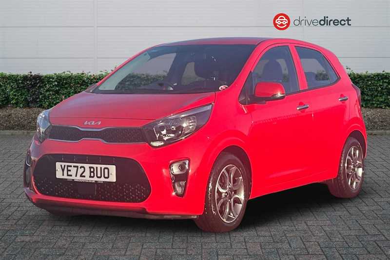 Used Kia Picanto 2022 for sale - 76917093: Photo 7
