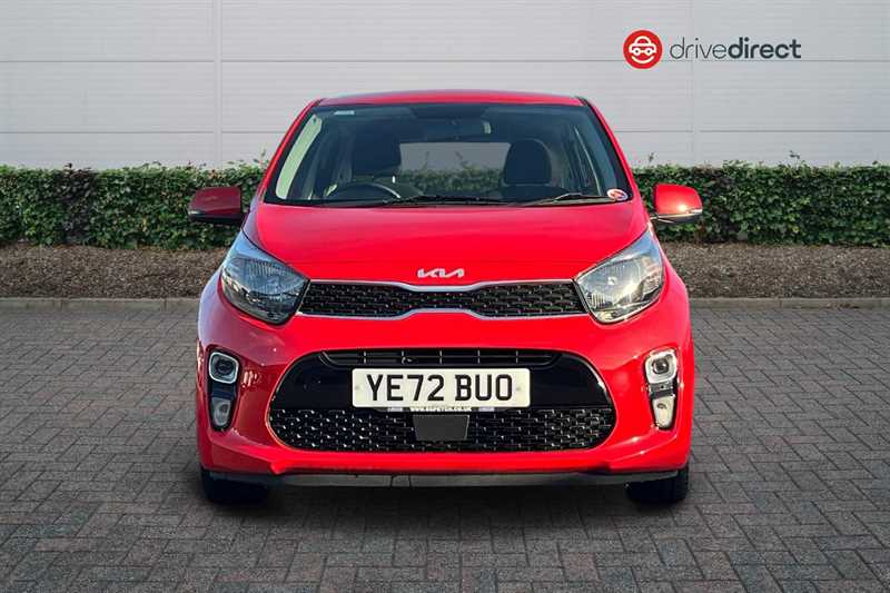 Used Kia Picanto 2022 for sale - 76917093: Photo 8