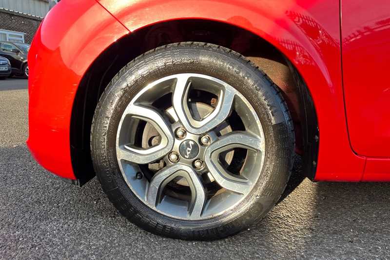 Used Kia Picanto 2022 for sale - 76917093: Photo 9