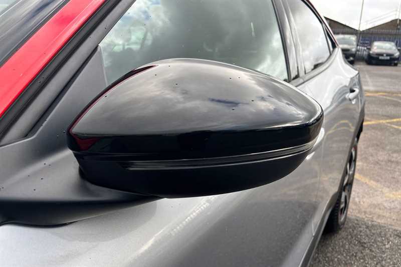 Used Vauxhall Mokka 2022 for sale - 77415947: Photo 35