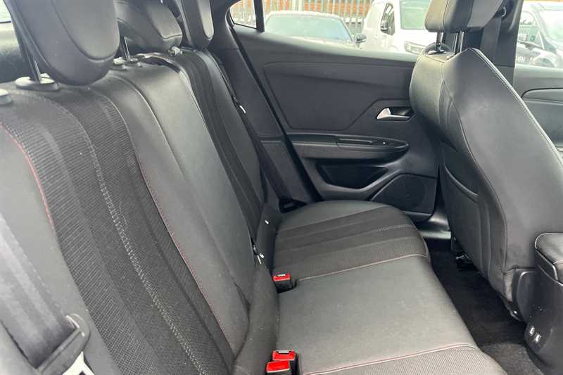 Used Vauxhall Mokka 2022 for sale - 77415947: Photo 38