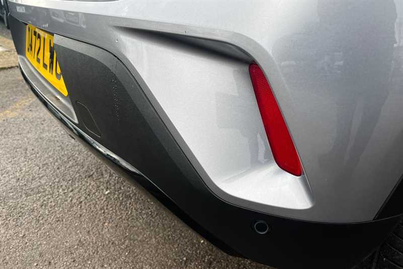 Used Vauxhall Mokka 2022 for sale - 77415947: Photo 39