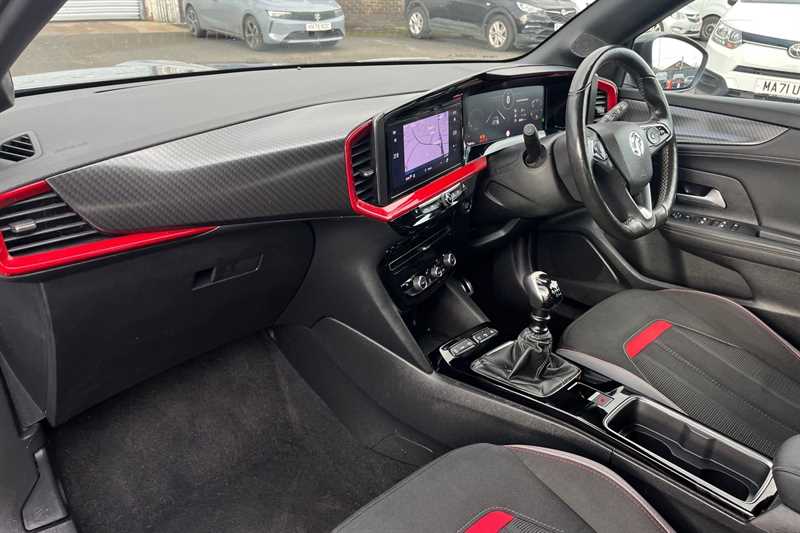 Used Vauxhall Mokka 2022 for sale - 77415947: Photo 40