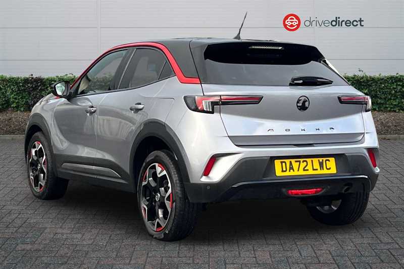 Used Vauxhall Mokka 2022 for sale - 77415947: Photo 5