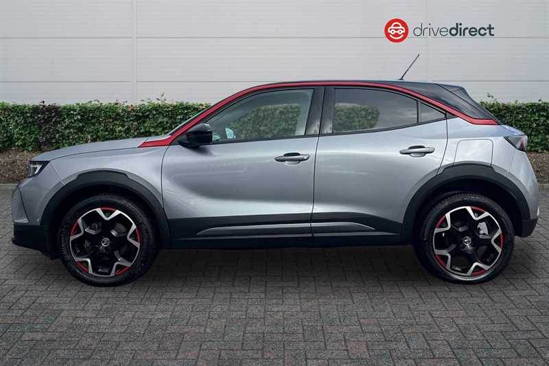 Used Vauxhall Mokka 2022 for sale - 77415947: Photo 6