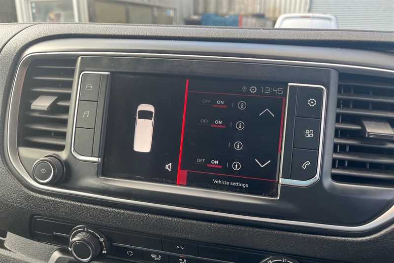 Used Citroen Dispatch 2023 for sale - 77403103: Photo 19