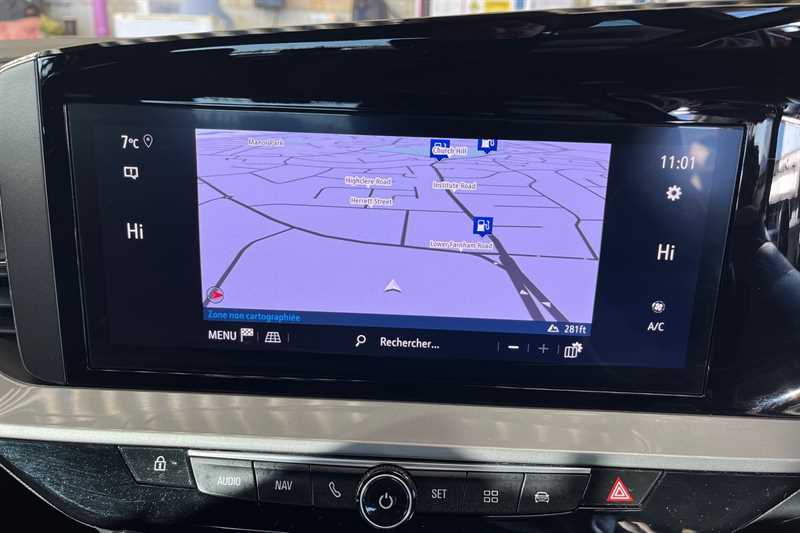 Used Vauxhall Mokka 2022 for sale - 77322295: Photo 18