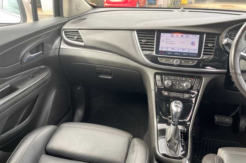 Used Vauxhall Mokka X 2018 for sale - 78050809: Photo 14