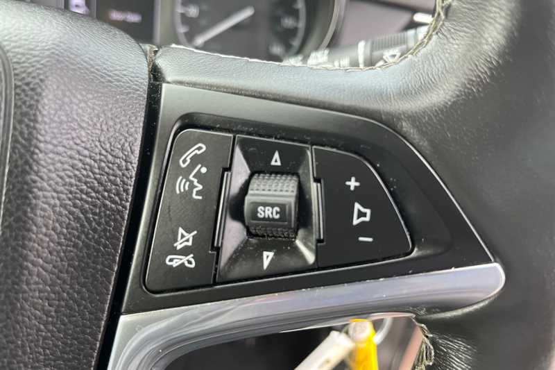 Used Vauxhall Mokka X 2018 for sale - 78050809: Photo 22