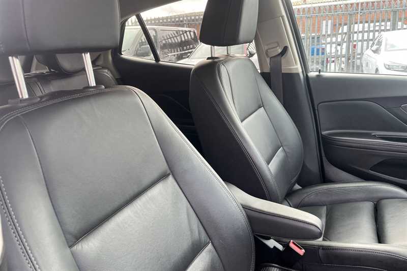 Used Vauxhall Mokka X 2018 for sale - 78050809: Photo 23