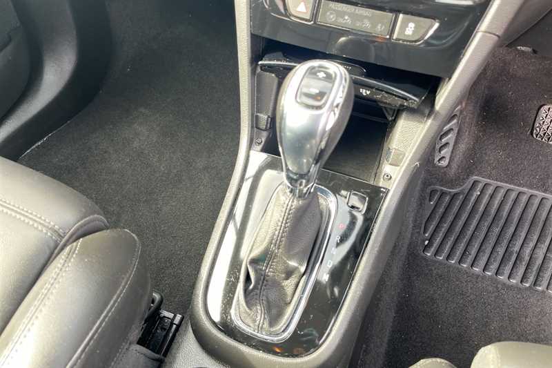 Used Vauxhall Mokka X 2018 for sale - 78050809: Photo 37