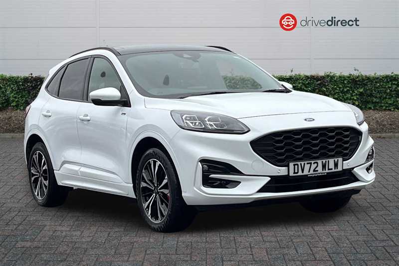 Used Ford Kuga 2022 for sale - 77711465: Photo 1