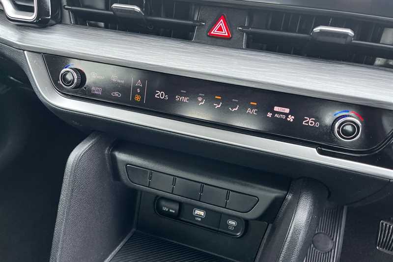 Used Kia Sportage 2024 for sale - 77741392: Photo 15