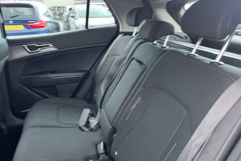 Used Kia Sportage 2024 for sale - 77741392: Photo 24