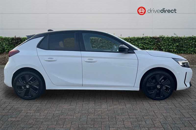 Used Vauxhall Corsa 2025 for sale - 77741902: Photo 2