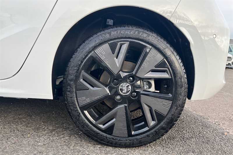 Used Vauxhall Corsa 2025 for sale - 77741902: Photo 9