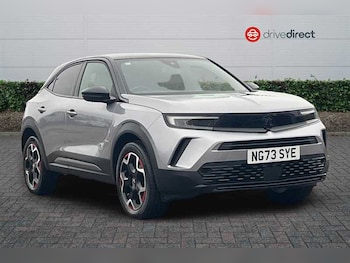 Used Vauxhall Mokka 2023 for sale - 78691286: Photo