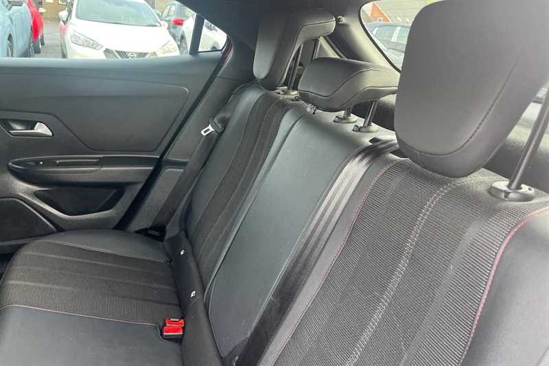 Used Vauxhall Mokka 2022 for sale - 77900791: Photo 24