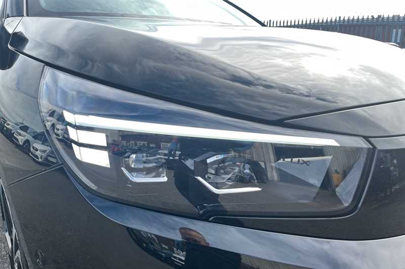 Used Vauxhall Corsa 2024 for sale - 78050156: Photo 28