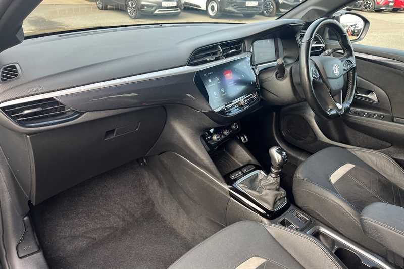 Used Vauxhall Corsa 2024 for sale - 78050156: Photo 40