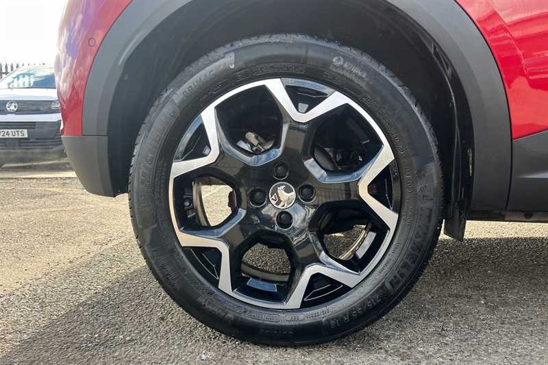 Used Vauxhall Mokka 2022 for sale - 77699971: Photo 10