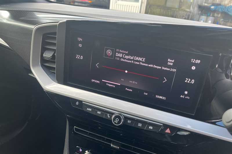 Used Vauxhall Mokka 2022 for sale - 77699971: Photo 17