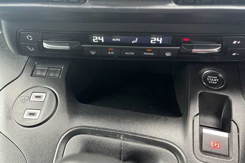 Used Vauxhall Combo 2024 for sale - 76852847: Photo 15