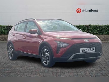 Used Hyundai BAYON 2023 for sale - 79402895: Photo