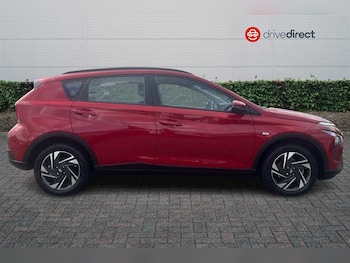Used Hyundai BAYON 2023 for sale - 79402895: Photo