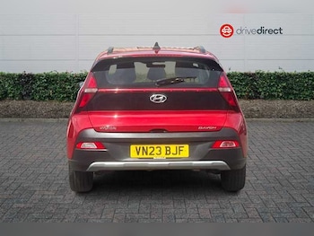 Used Hyundai BAYON 2023 for sale - 79402895: Photo