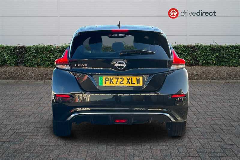 Used Nissan Leaf 2022 for sale - 77711639: Photo 4