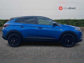 Used Vauxhall Grandland X 2021 for sale - 79567449: Photo